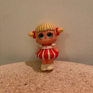 מוצר נסיון מספר 1