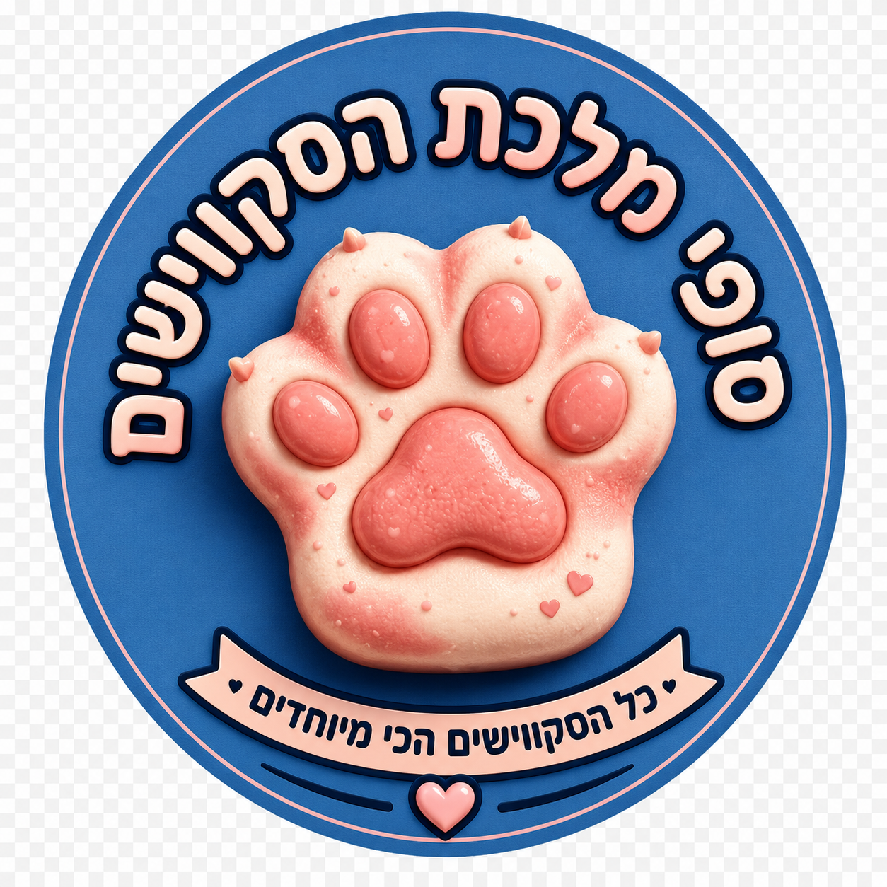 סופי מלכת הסקווישים